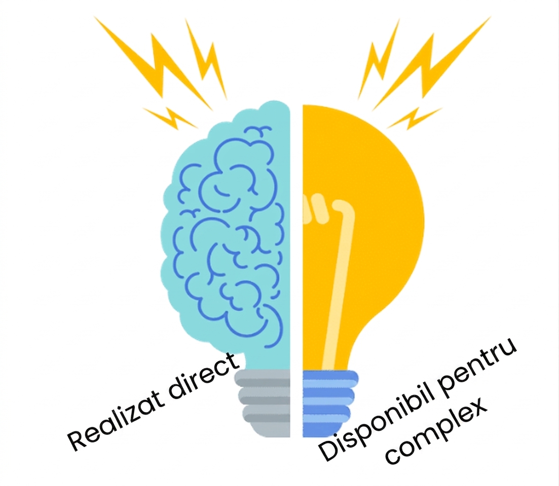 Probleme simple vs. complexe