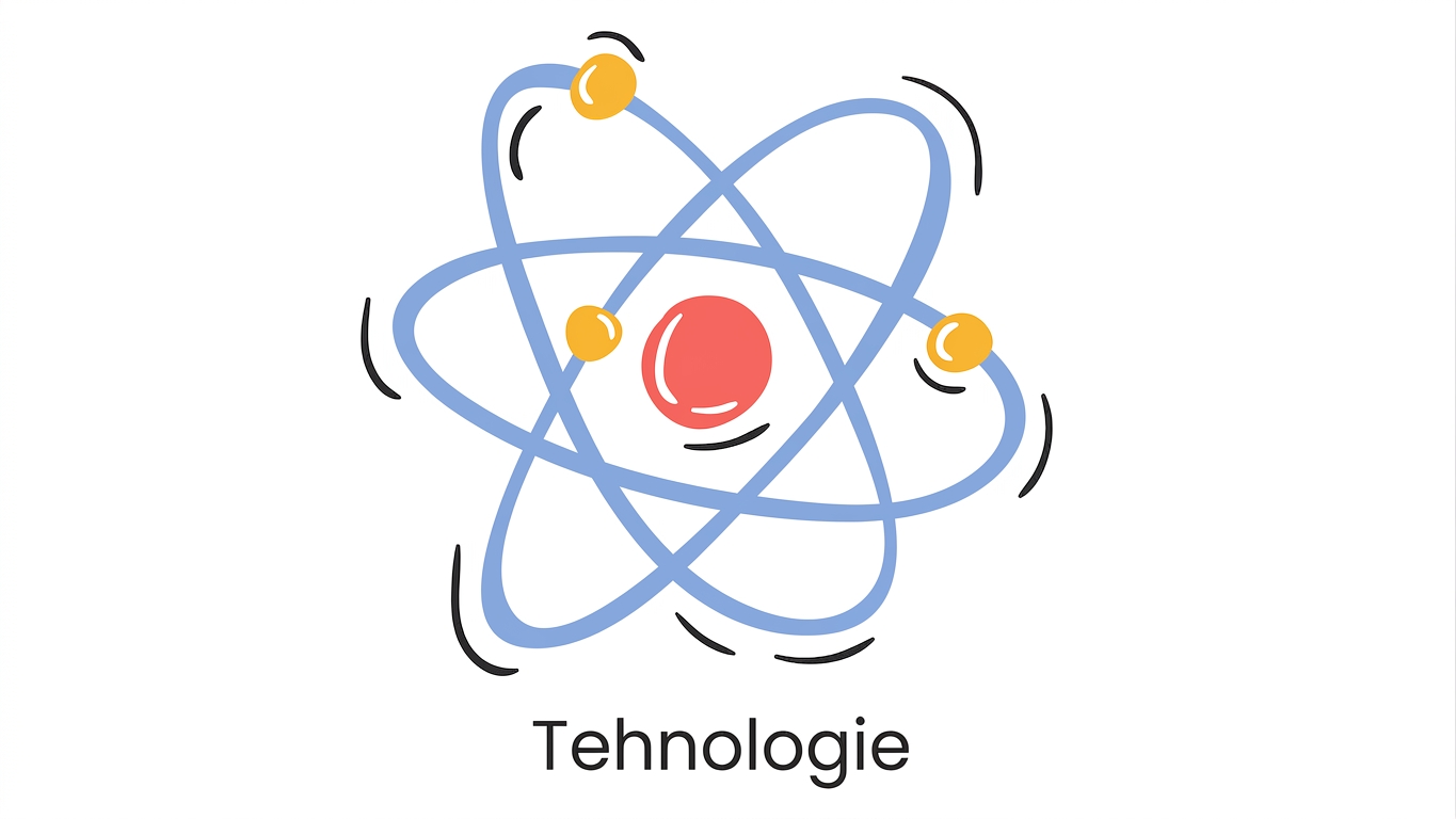 Tehnologie