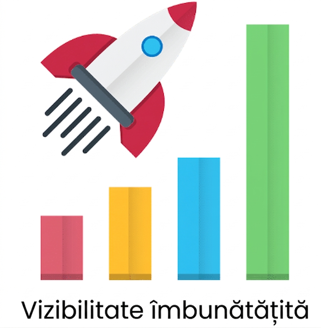 Vizibilitate sporită