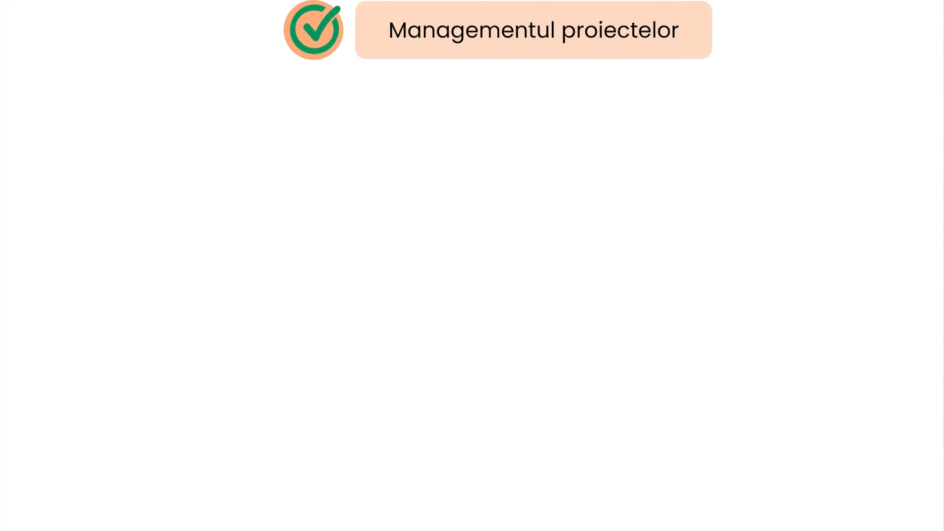 Abilități de management de proiect