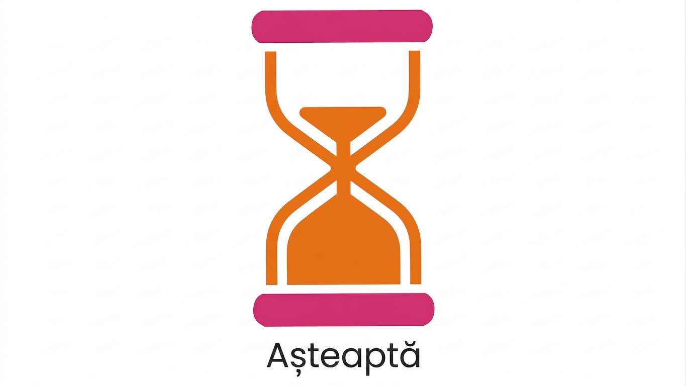 Așteptare