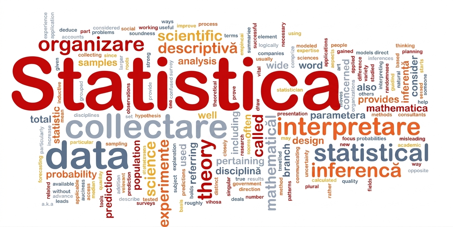 Statistică