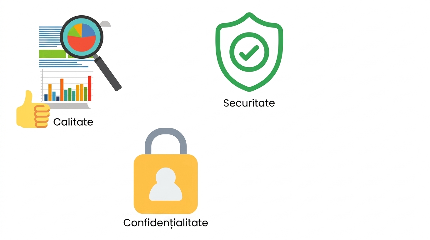 Securitatea datelor
