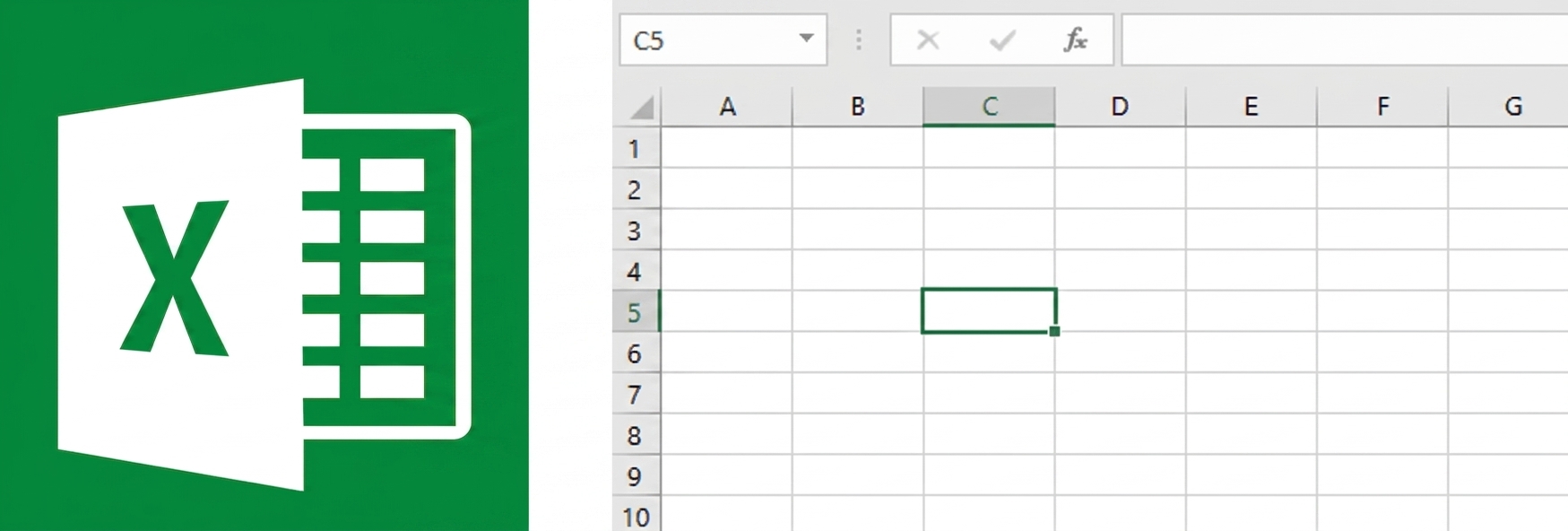 Logo Excel