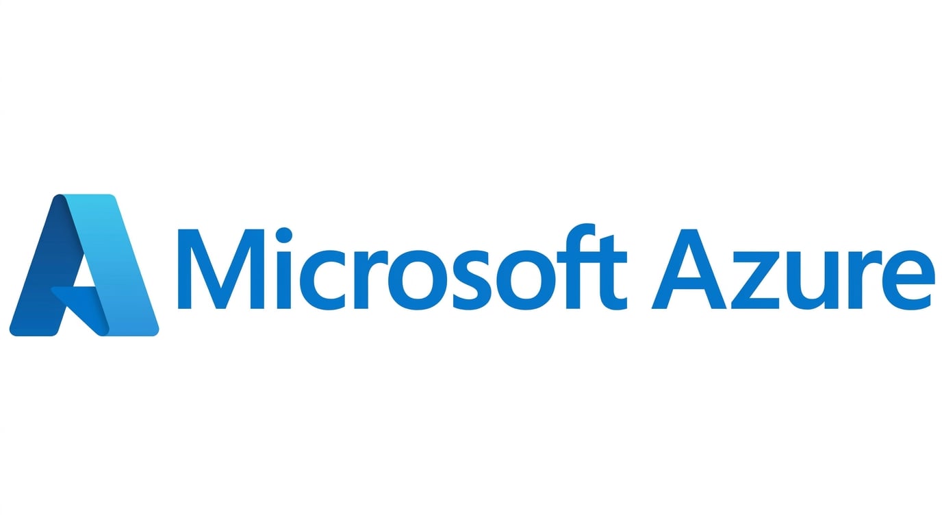 Sigla Microsoft Azure