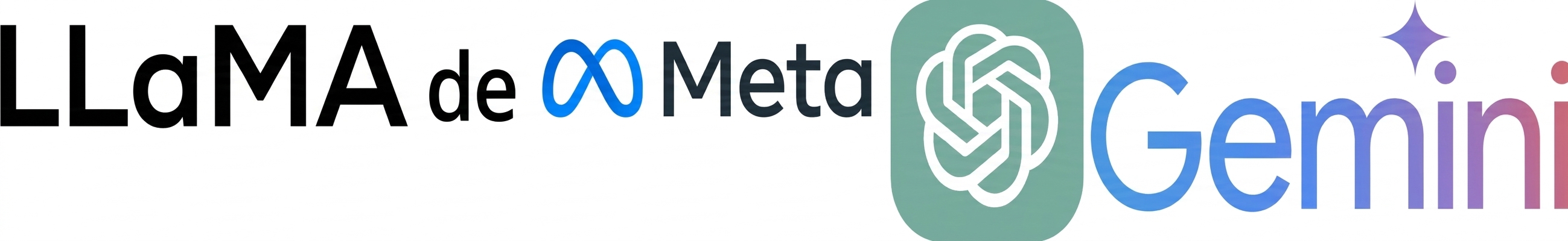 Logo-uri LLM