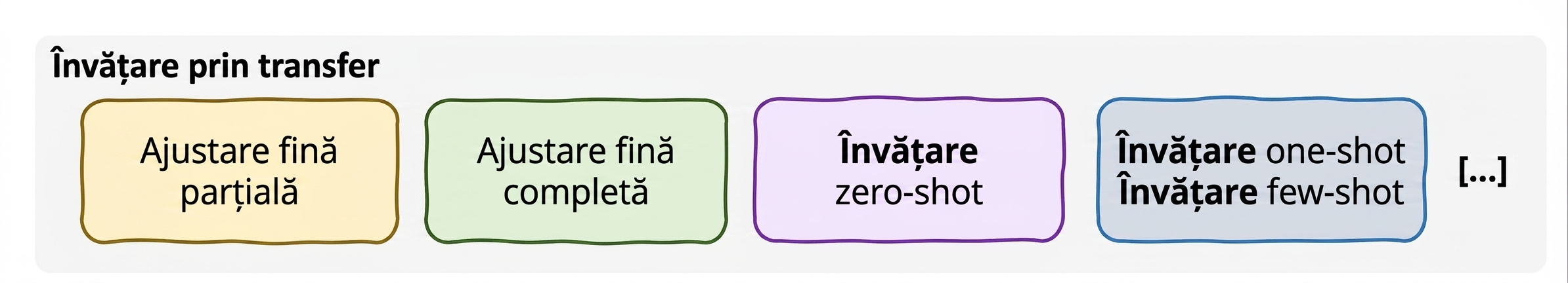 Paradigma transfer learning