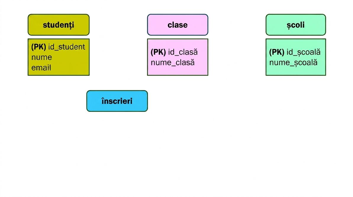 Modelul temei universitare plus înscrieri