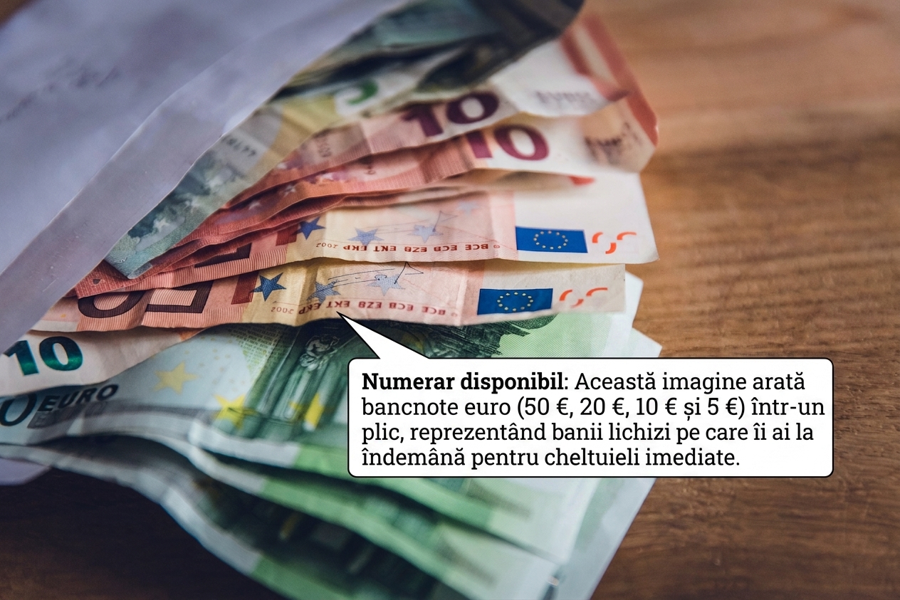 bancnote euro