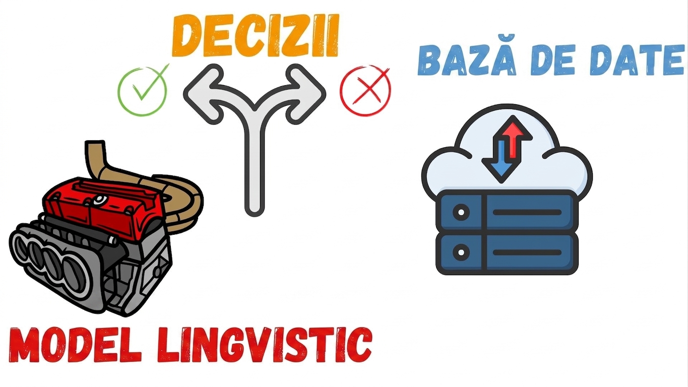 O bază de date.