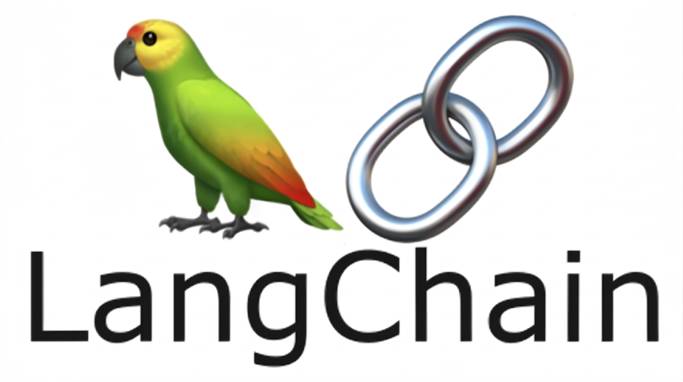 Sigla LangChain