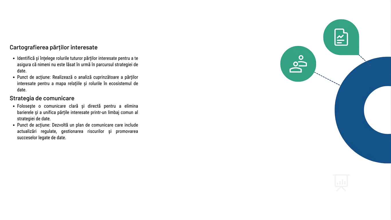 Semicerc cu un punct conectat