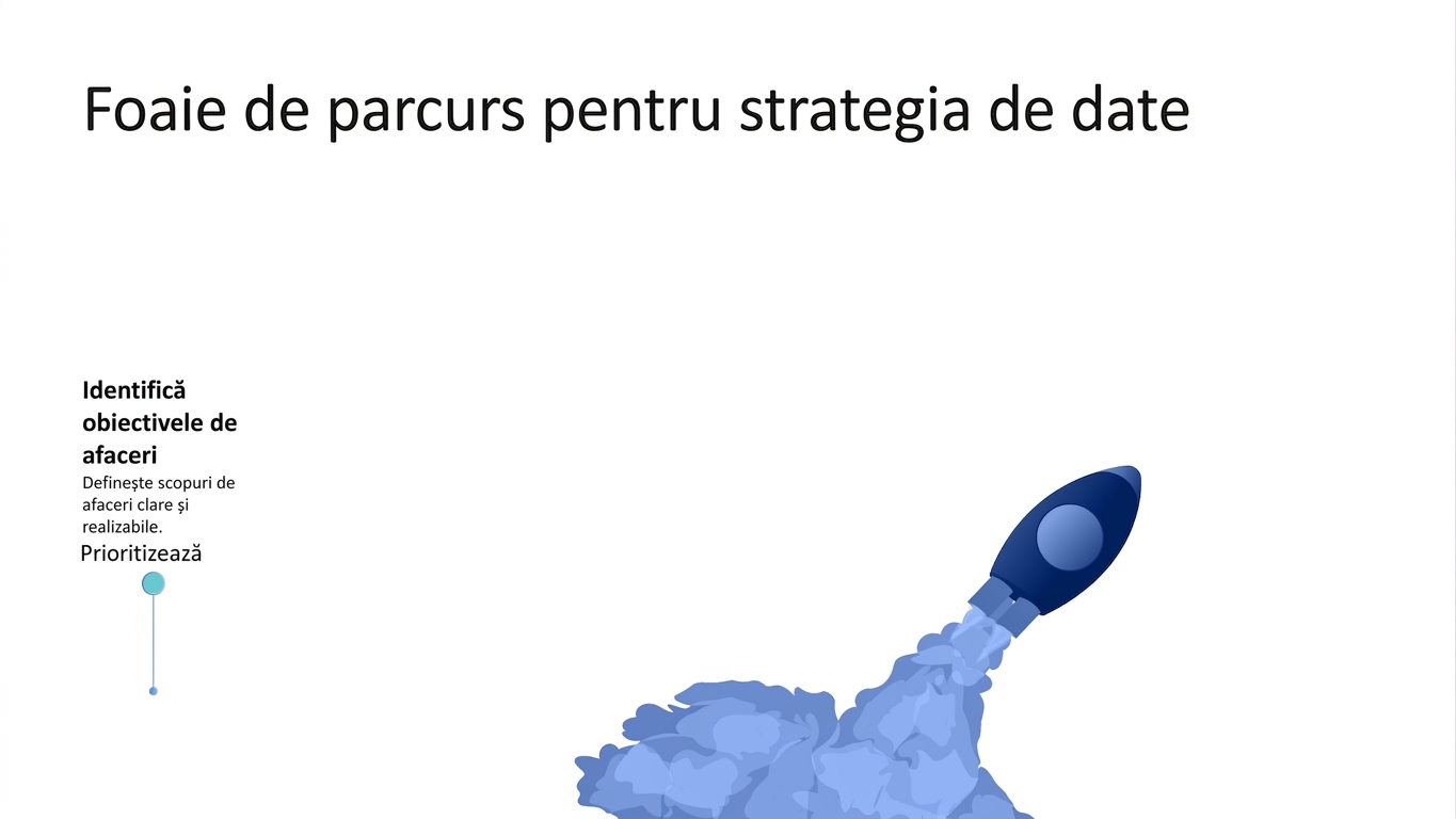 Rachetă la lansare