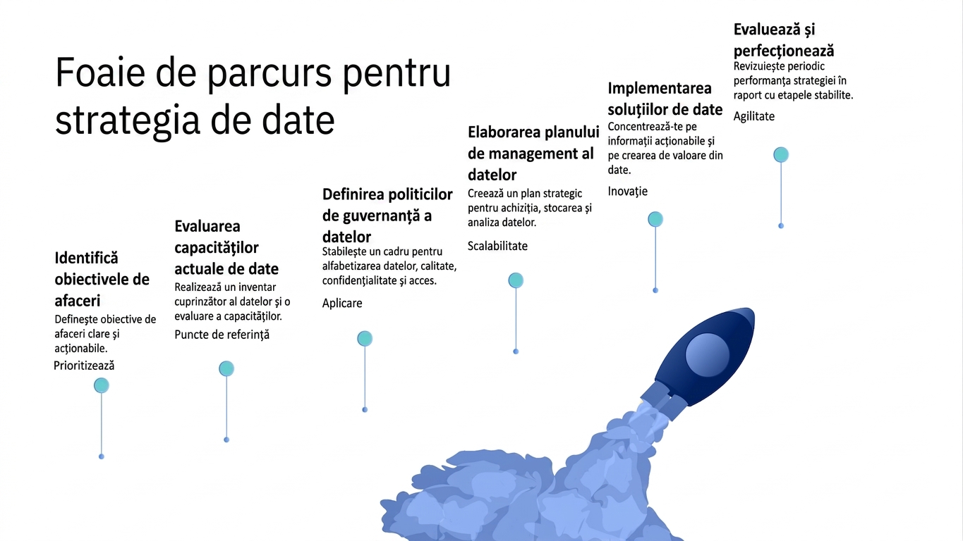 Rachetă la lansare