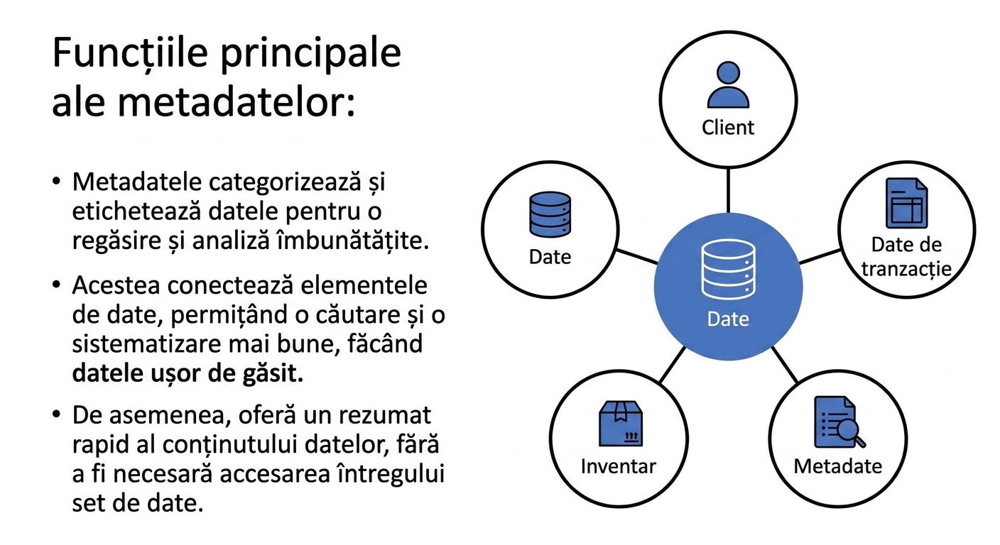 Diagramă cu cercuri interconectate
