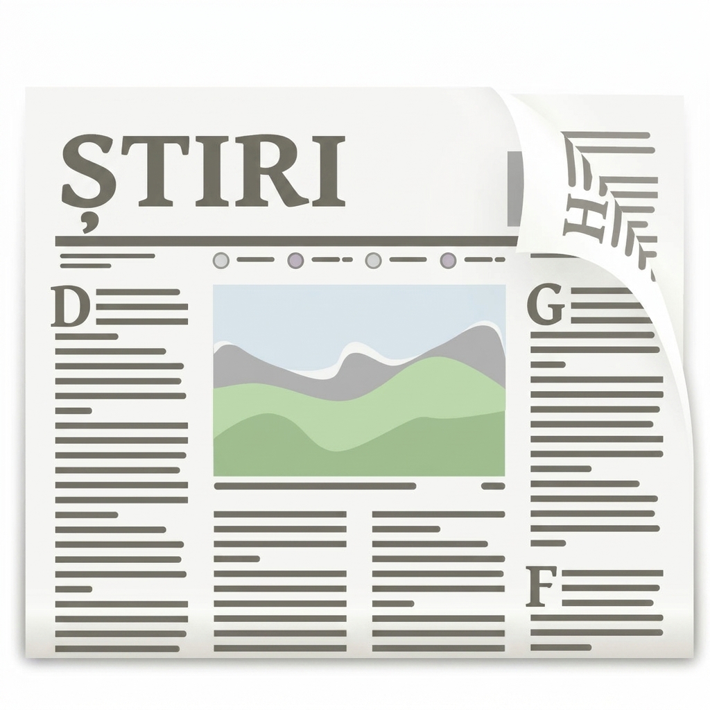 Articole de știri