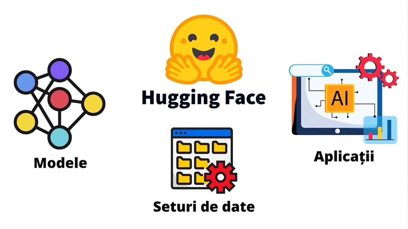 Comunitatea AI 4