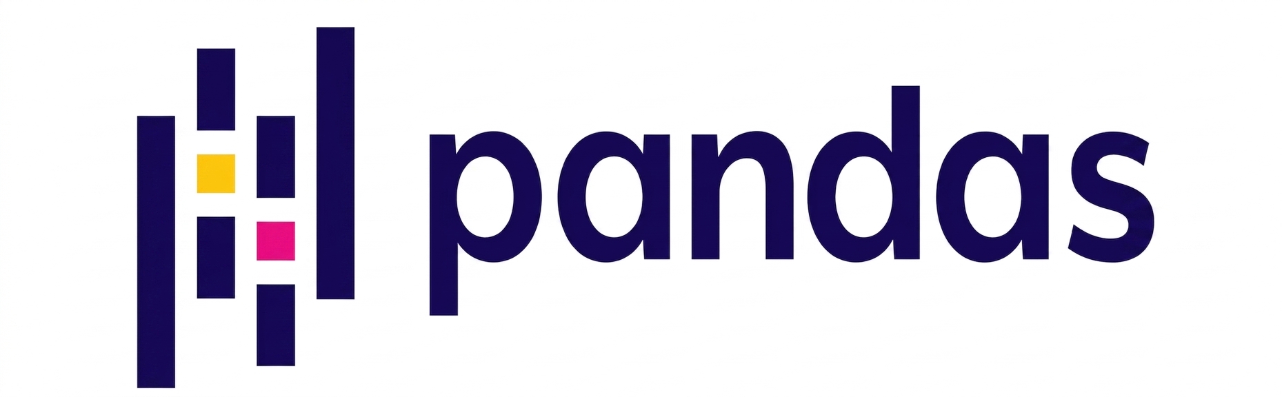 Logo Pandas