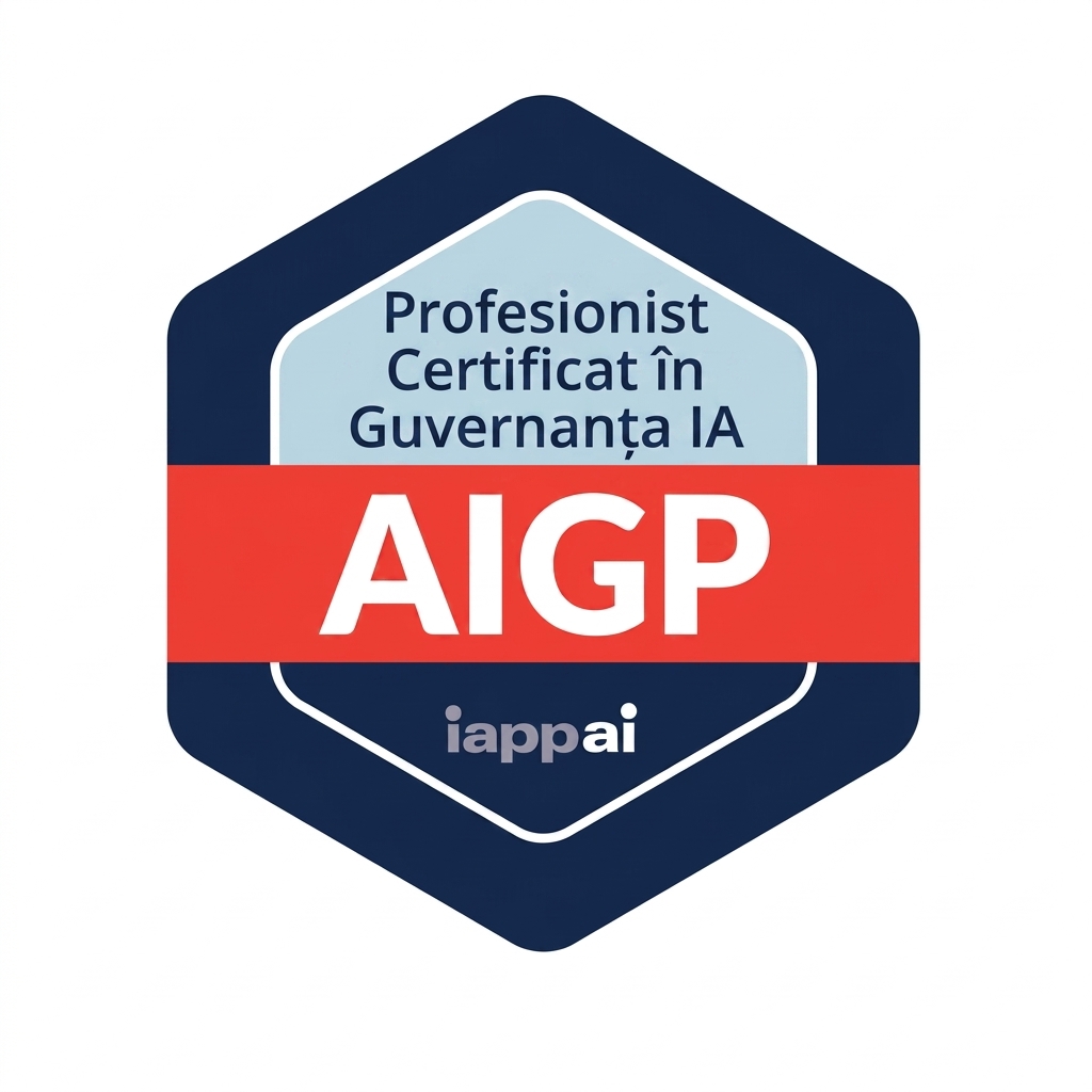 Imaginea logo-ului IAPP AIGP