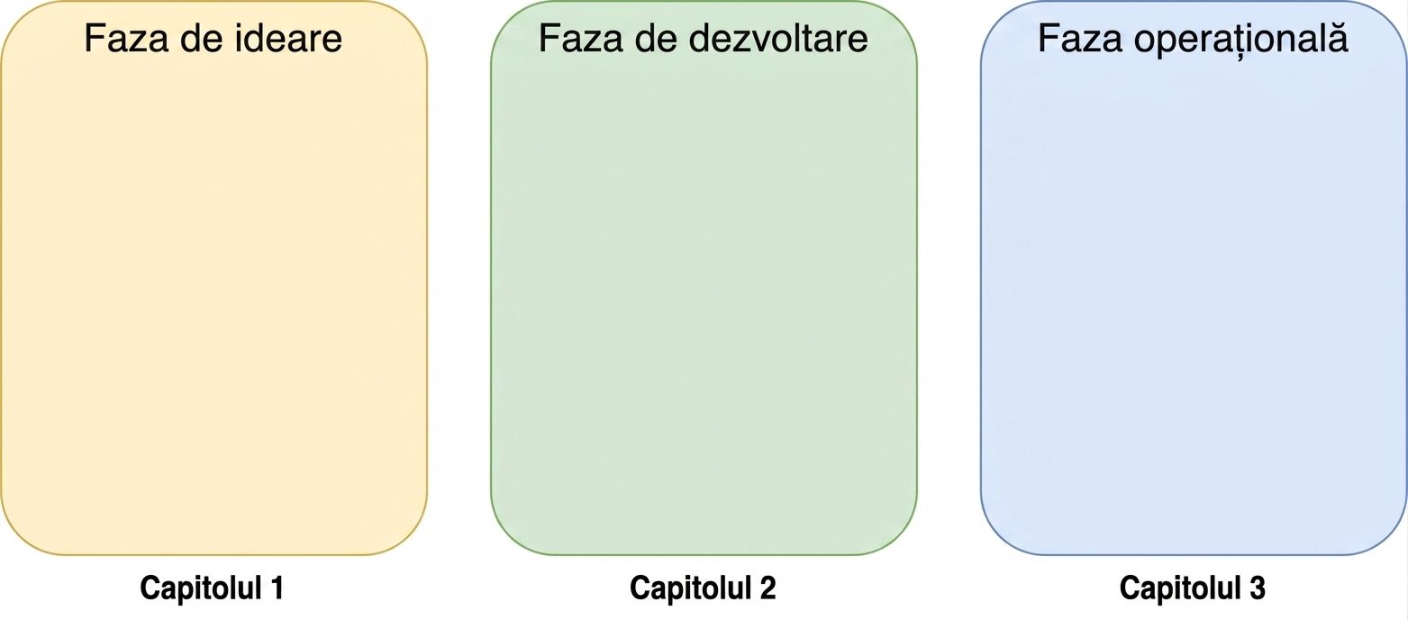 Faza operațională