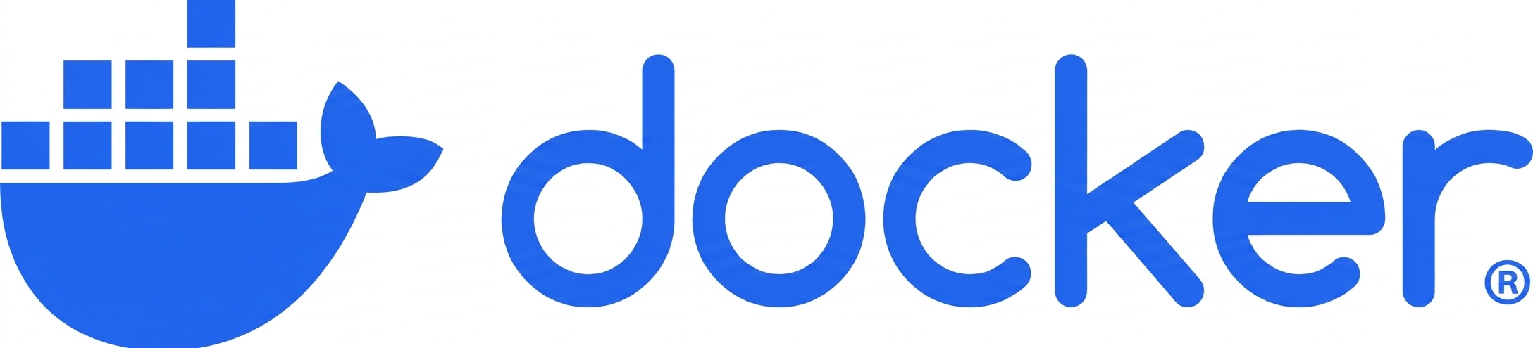 Logo Docker
