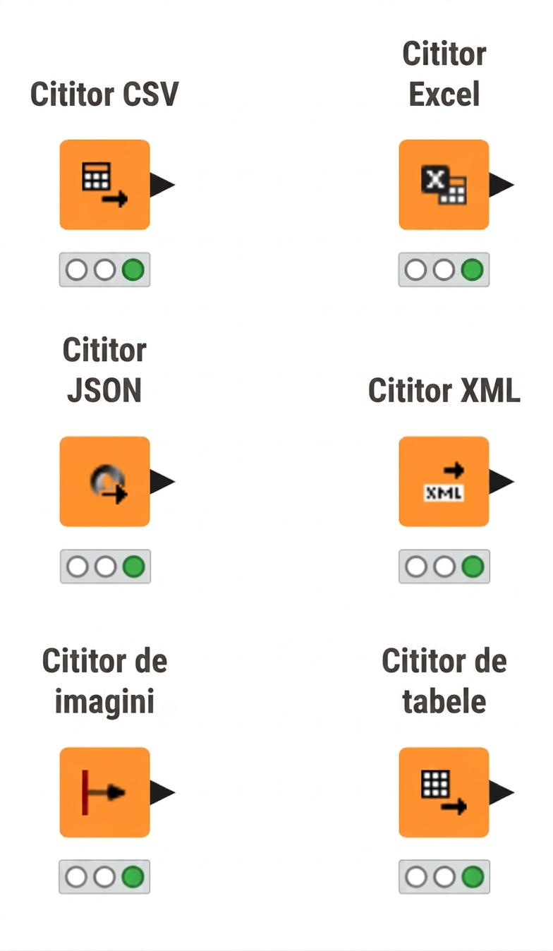 Noduri Reader