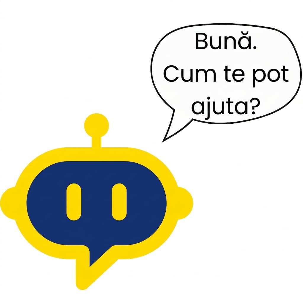 Un bot asistent