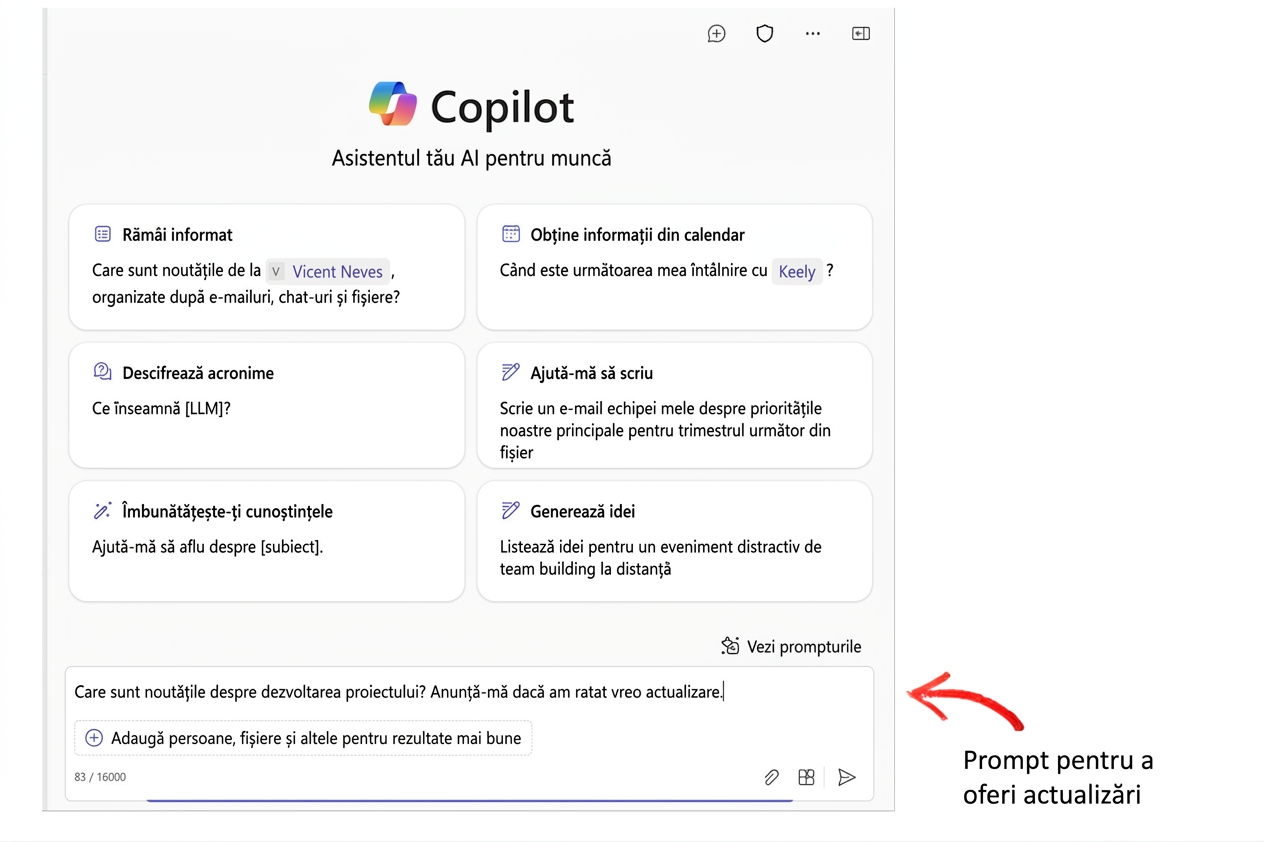 prompt chat