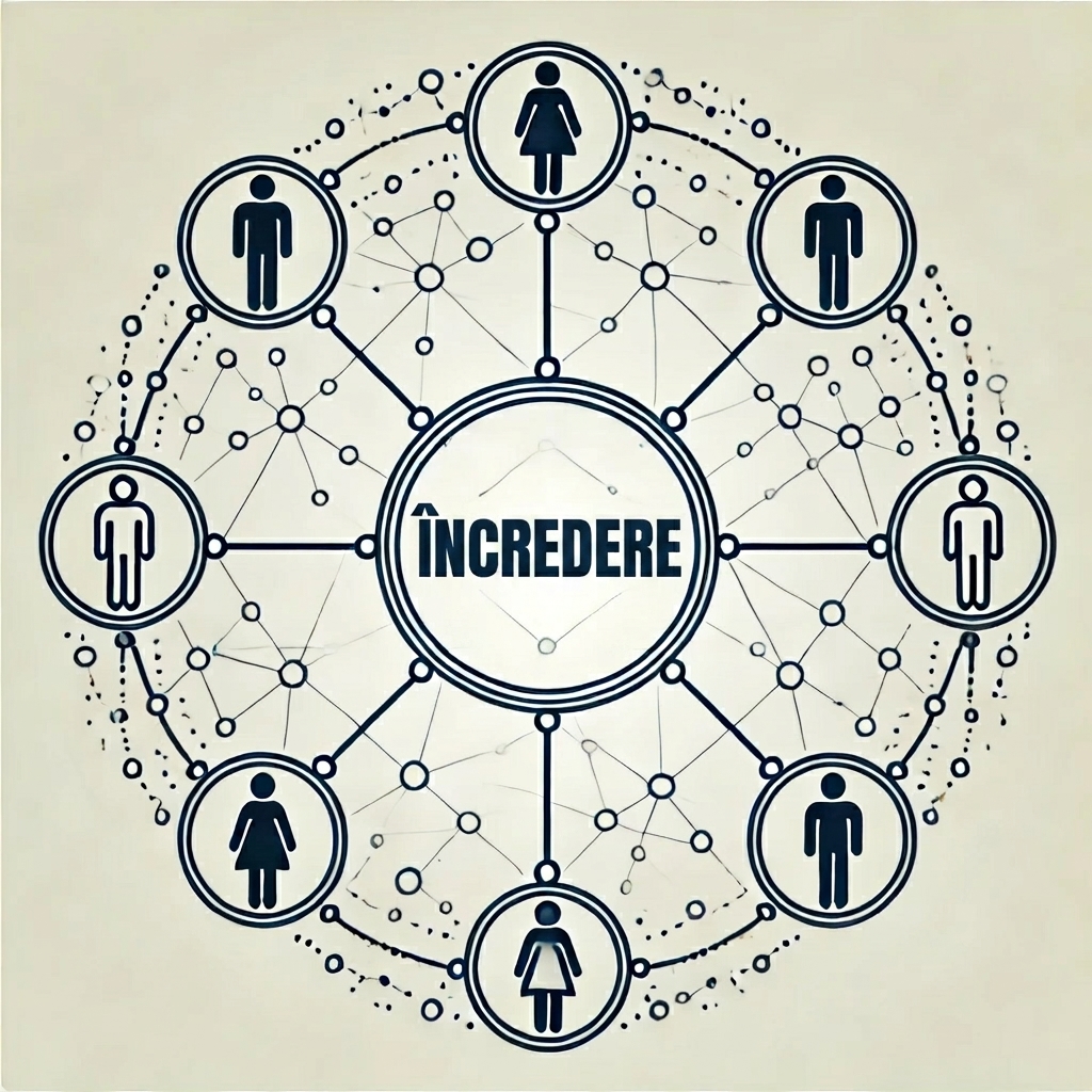 Ecosistemul încrederii