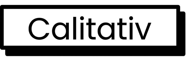 Calitative