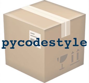 Пакет pycodestyle