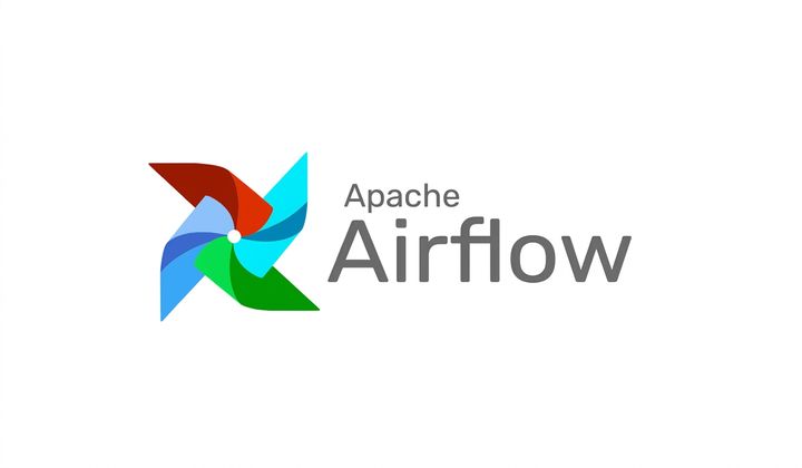 Логотип Airflow