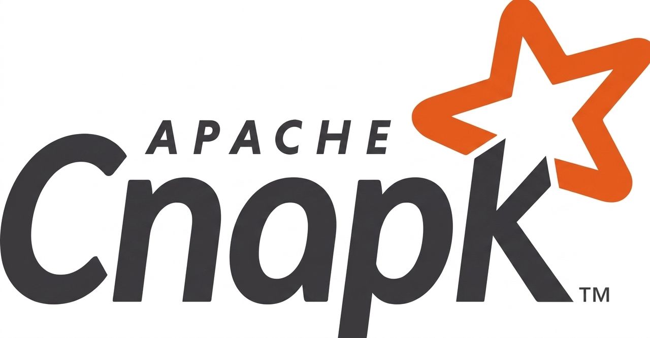 Логотип Spark