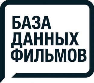 Логотип The Movie DB