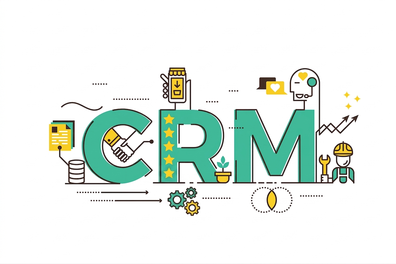 crm