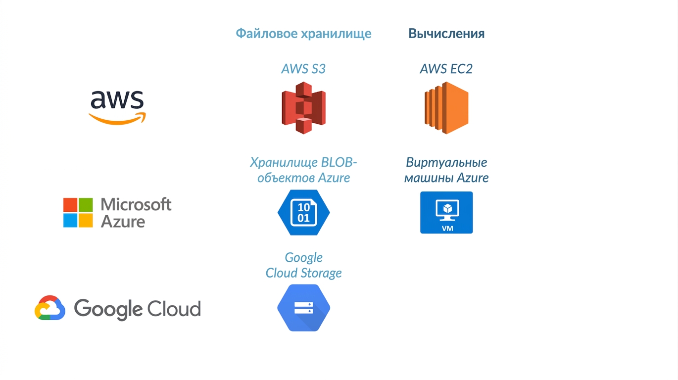 Azure Virtual Machines