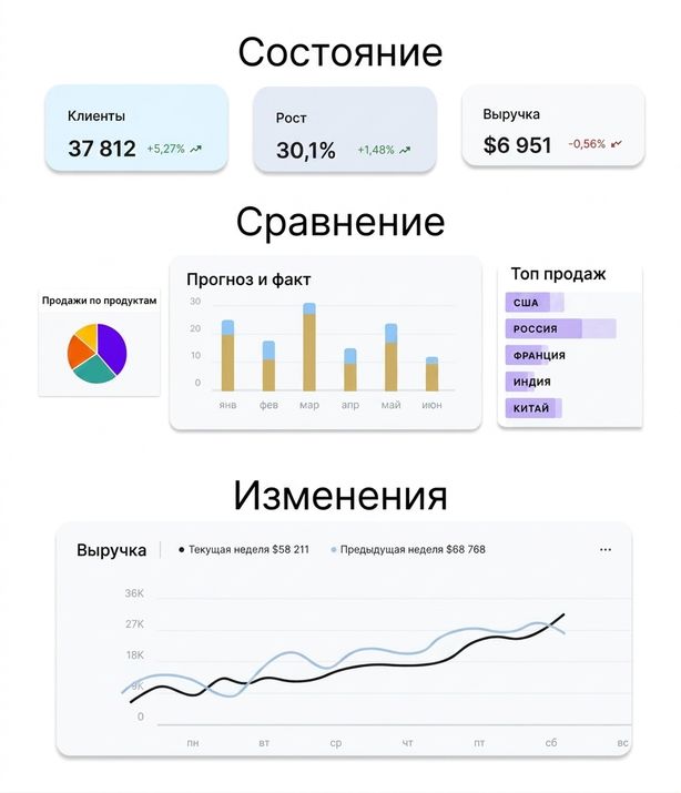 графические компоненты