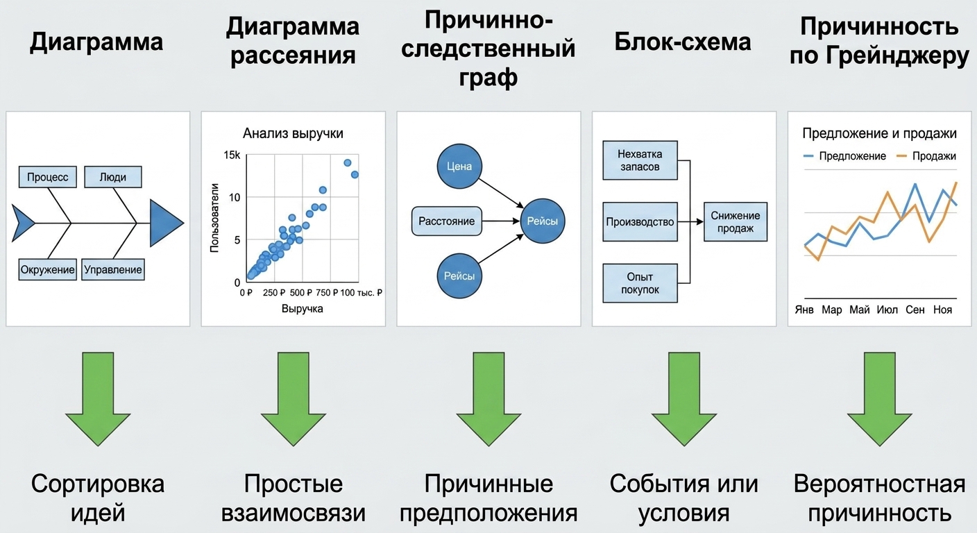 причинность