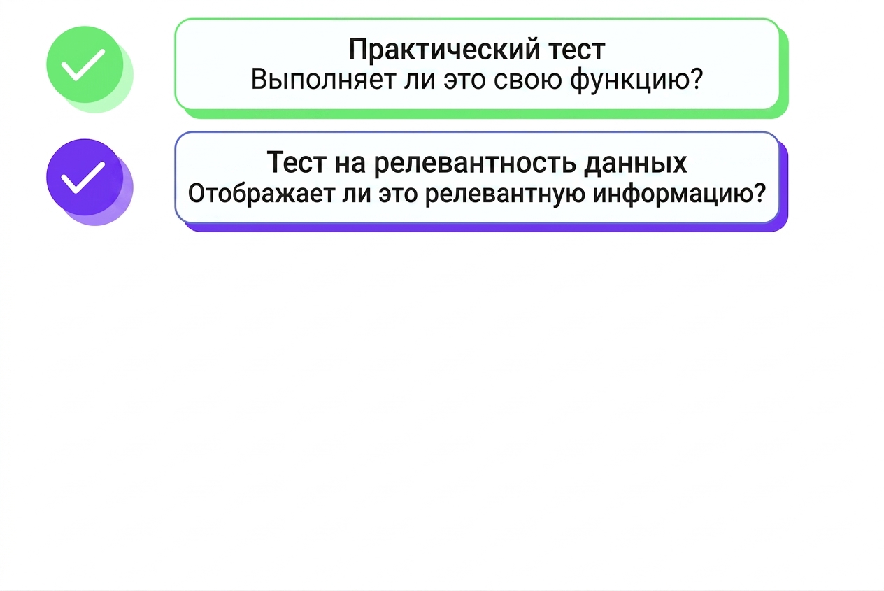 оценка