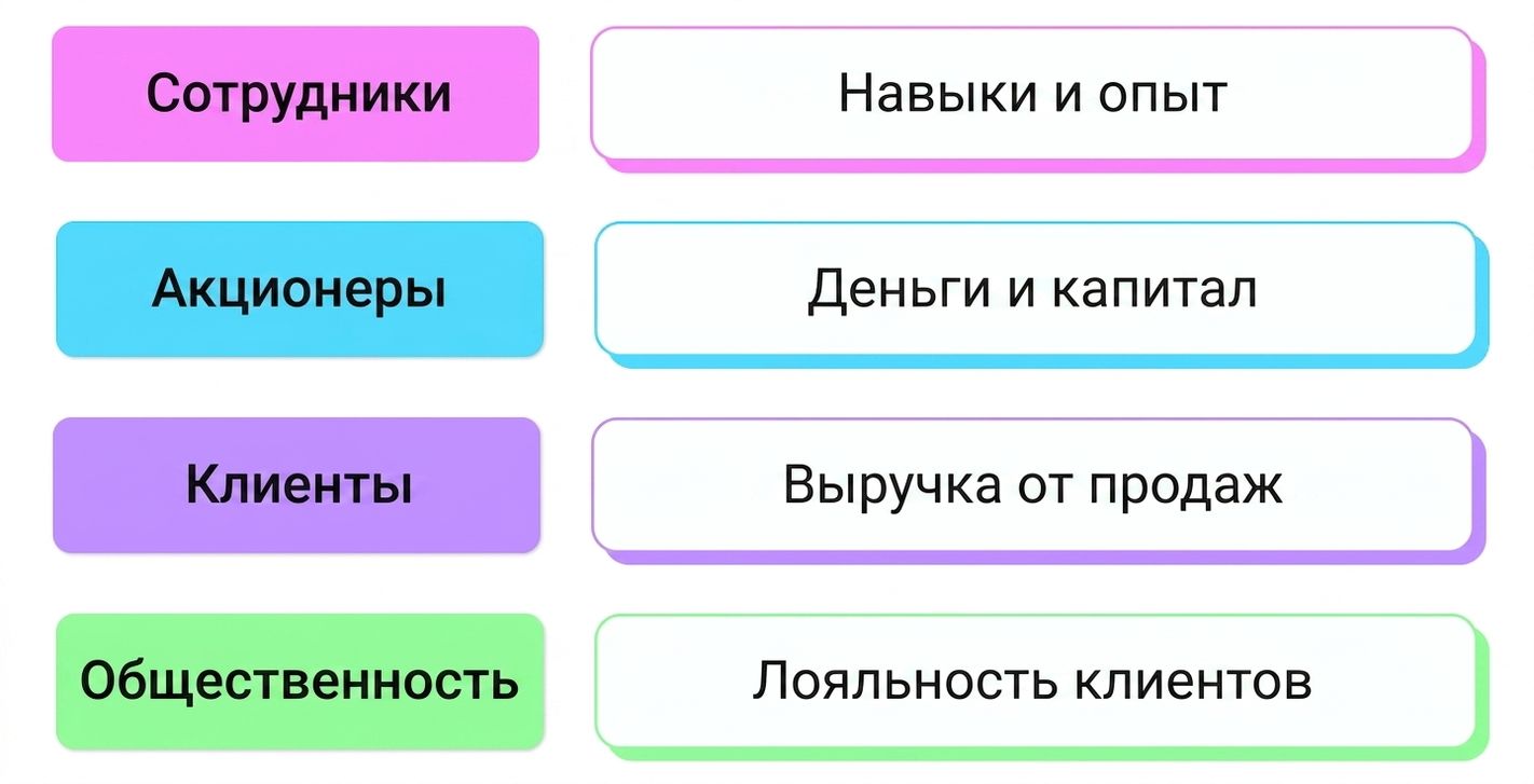 навыки