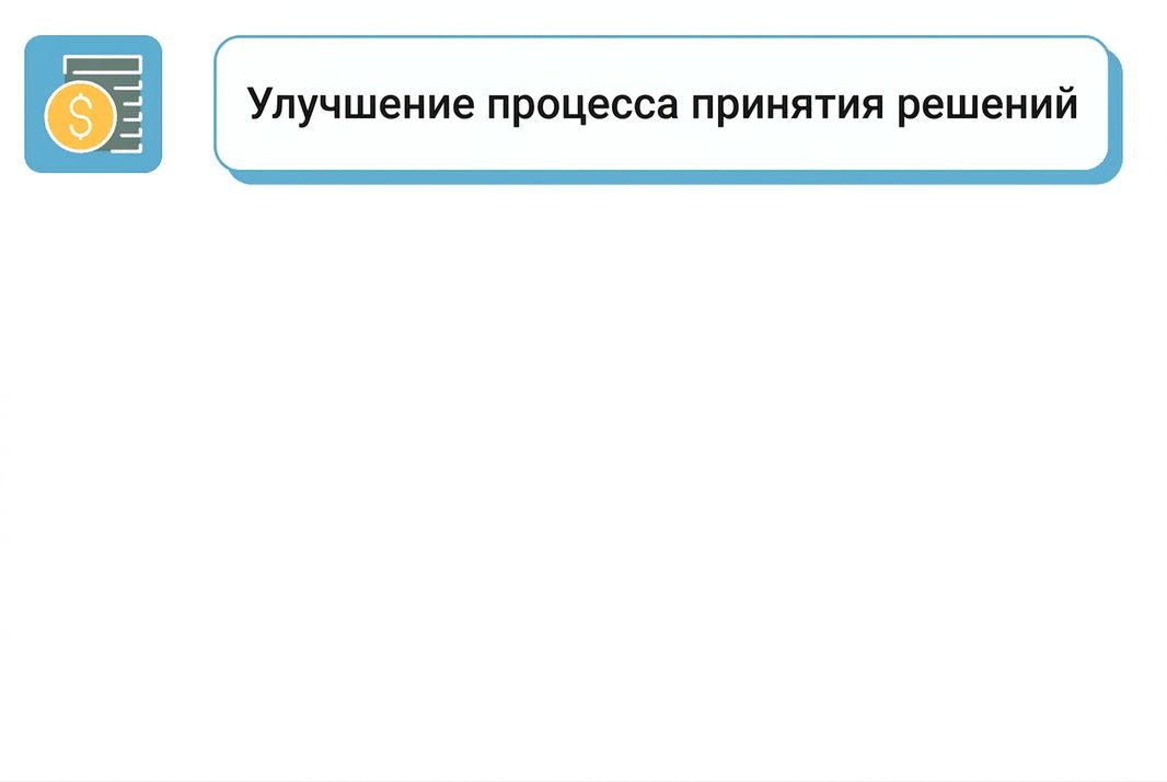 успешный дашборд