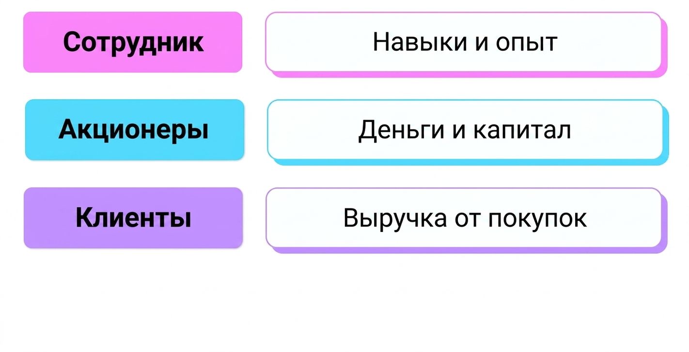 навыки