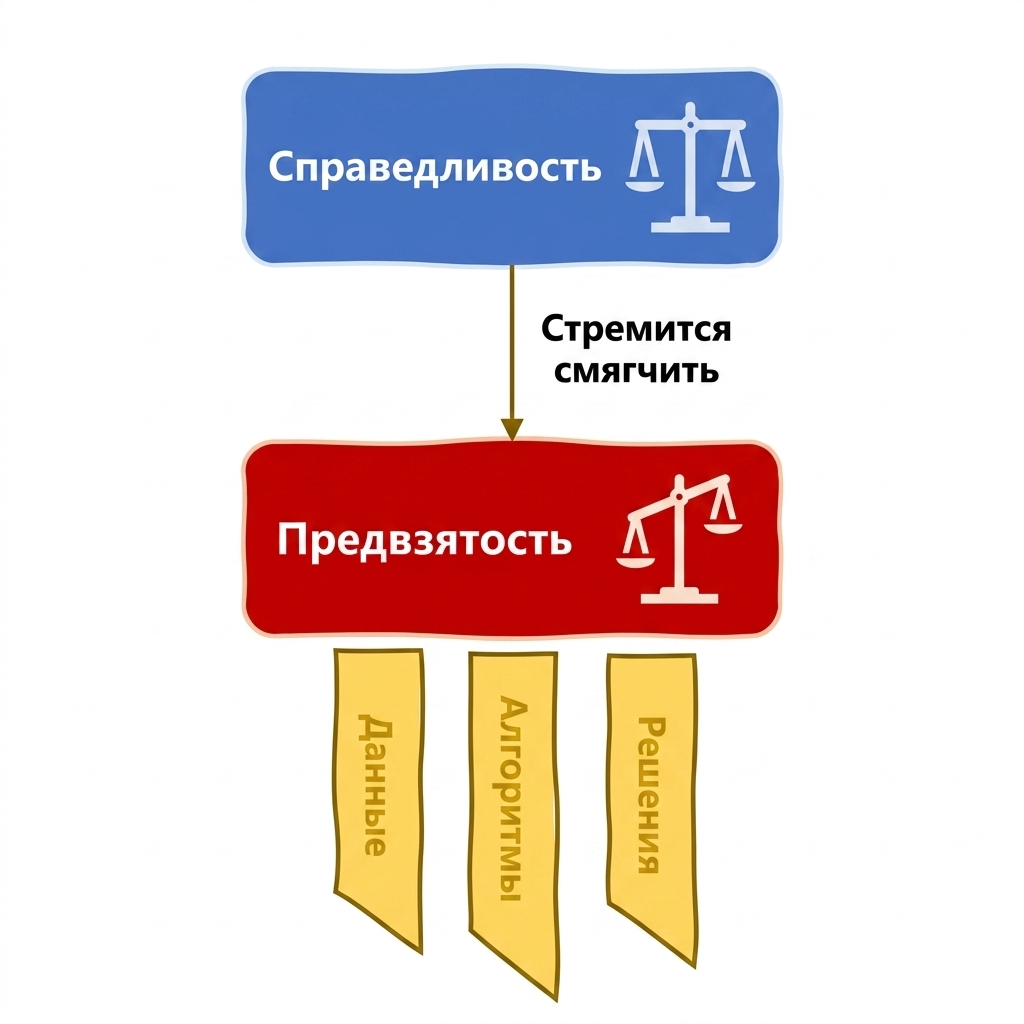 Источники предвзятости