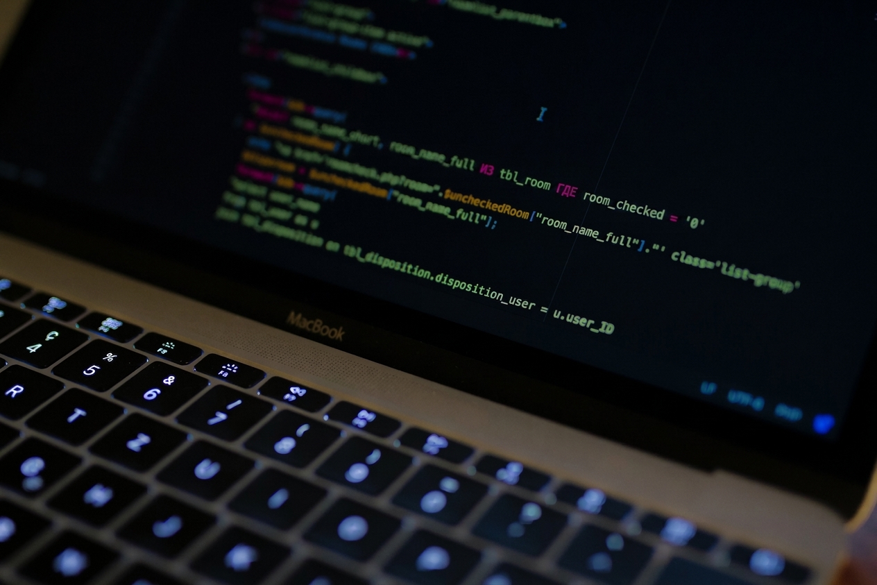 Написание SQL-кода