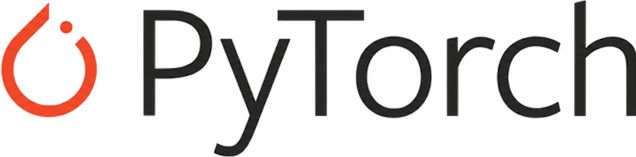 Логотип PyTorch
