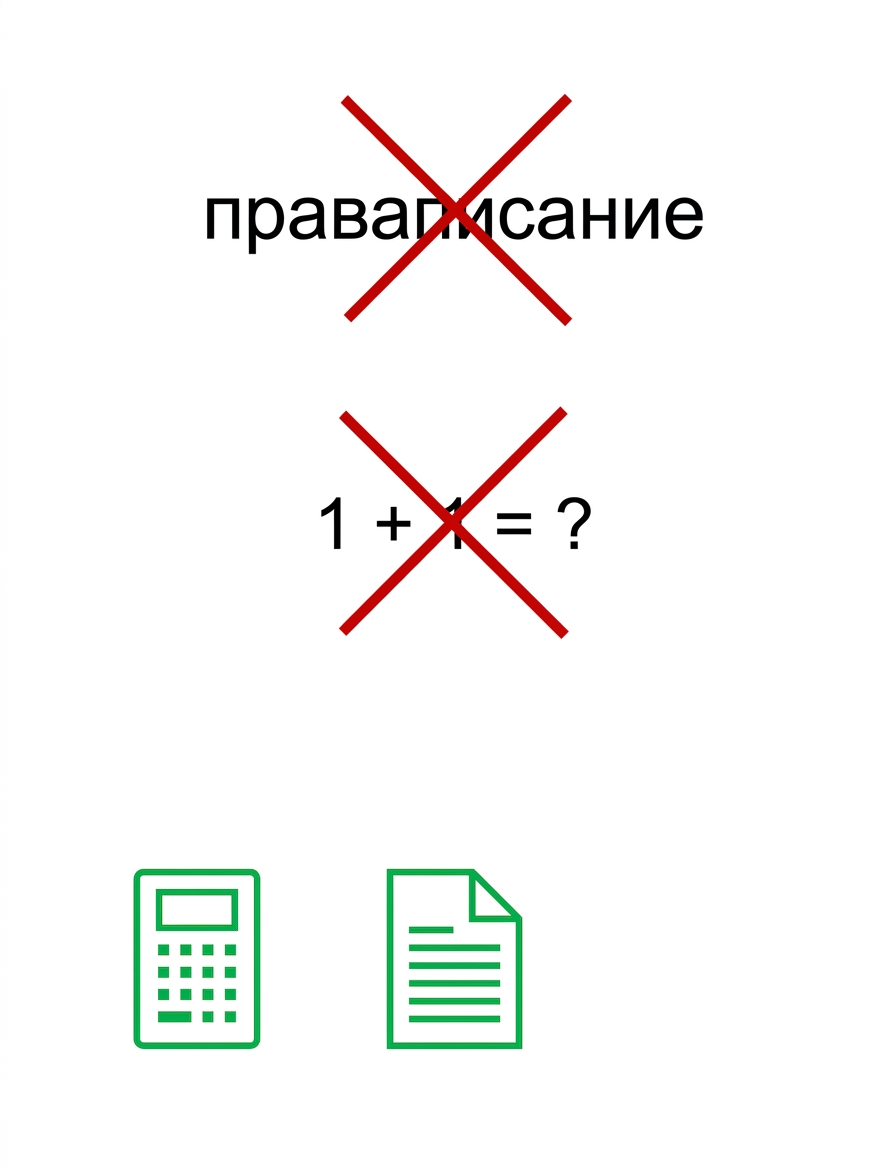 Сводка аналитических данных.