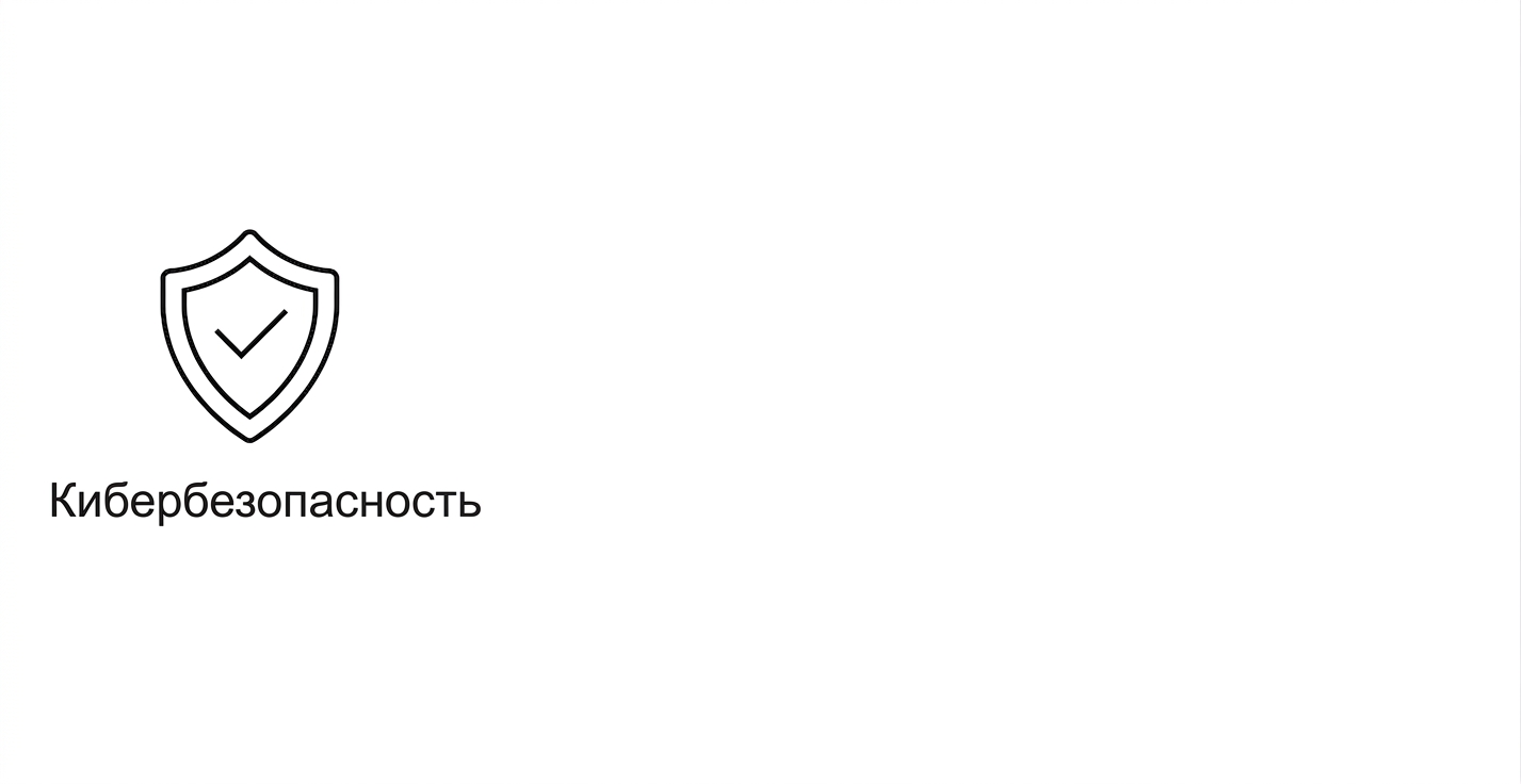 Кибербезопасность