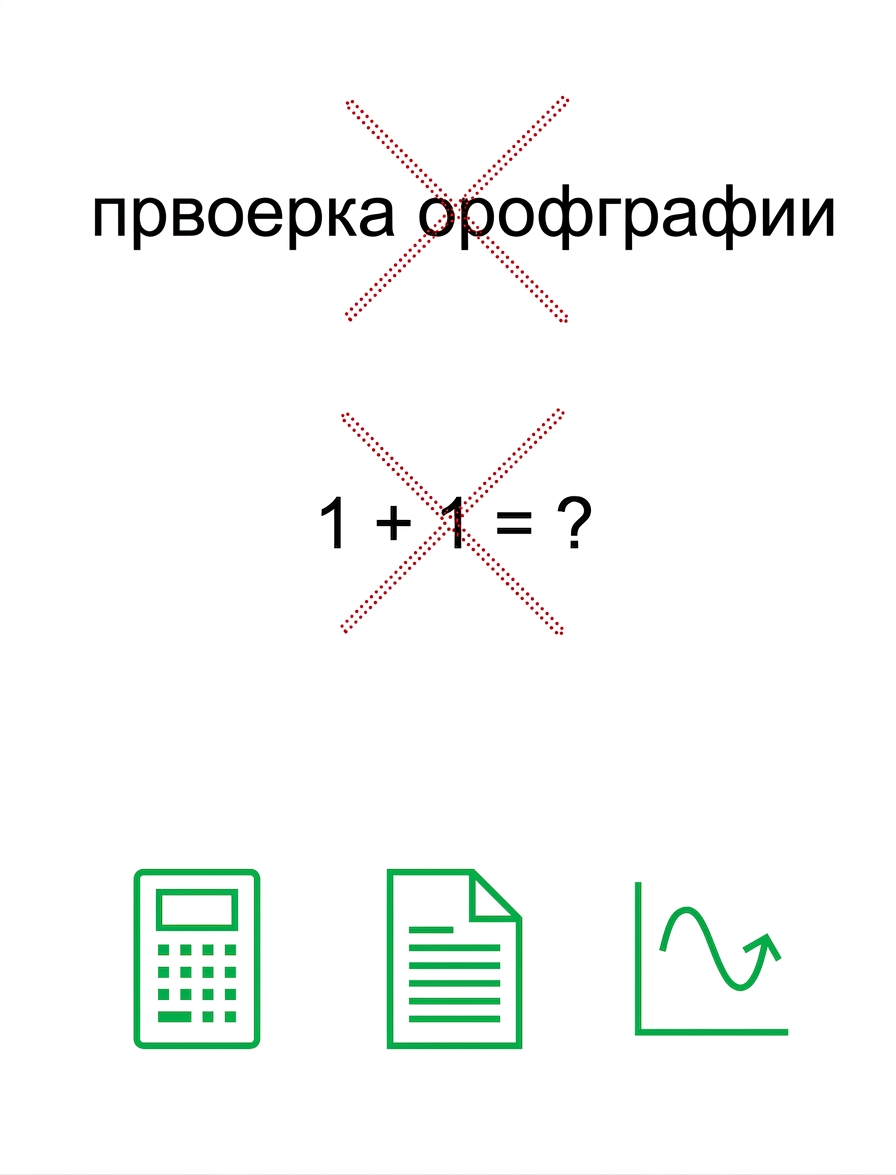 Панель с графиками.