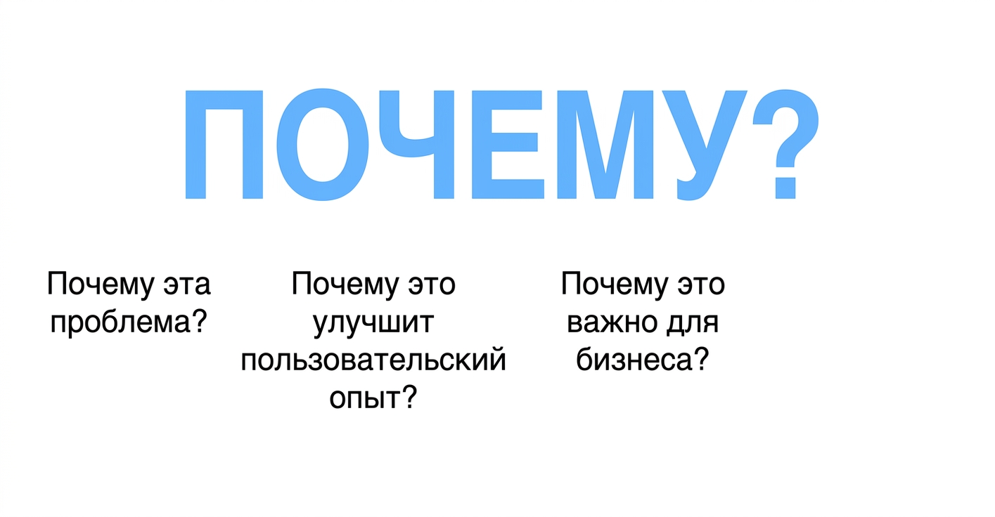 Зачем это важно для бизнеса?
