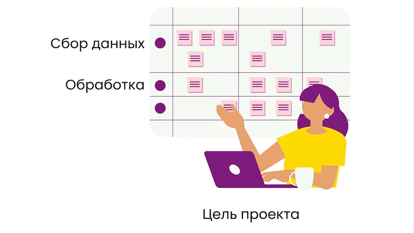 Предобработка данных